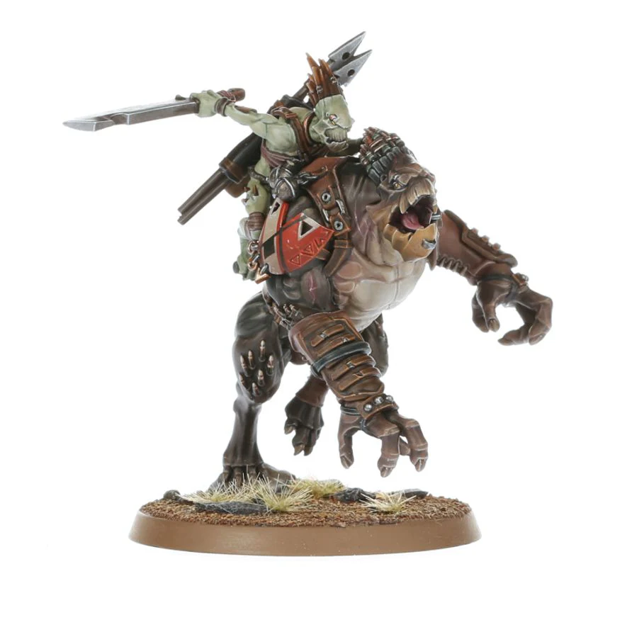 Krootox Rampages - T’au Empire: Warhammer 40,000 - Image 4