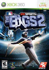 The Bigs 2 2 - Xbox 360