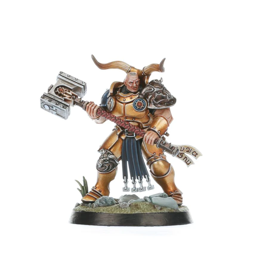 The Blacktalons - Stormcast Eternals: Warhammer Age of Sigmar - Image 2