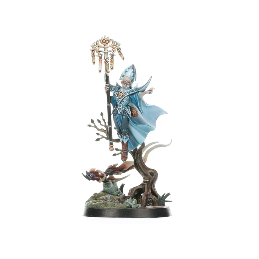 The Blacktalons - Stormcast Eternals: Warhammer Age of Sigmar - Image 3