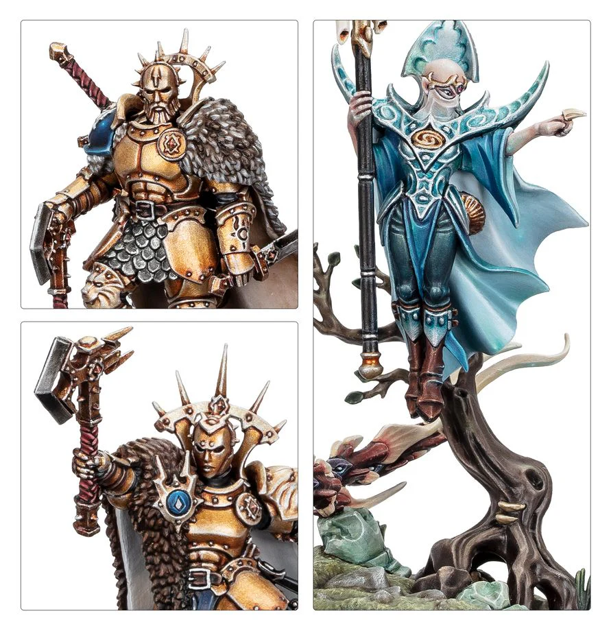 The Blacktalons - Stormcast Eternals: Warhammer Age of Sigmar - Image 5