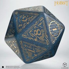 The Hobbit: Spindown D20 - Aether