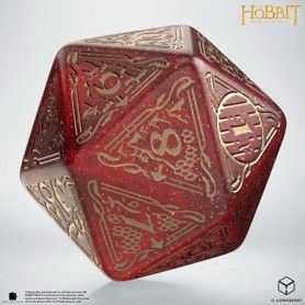 The Hobbit: Spindown D20 - Ember