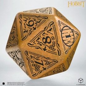 The Hobbit: Spindown D20 - Solaris