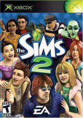 The Sims - Xbox