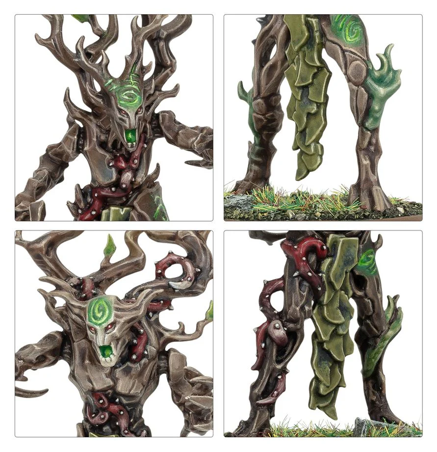 The Twisted Branch - Sylvaneth: Warhammer Age of Sigmar - Image 3