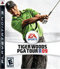 Tiger Woods 2009 2009 - Playstation 3