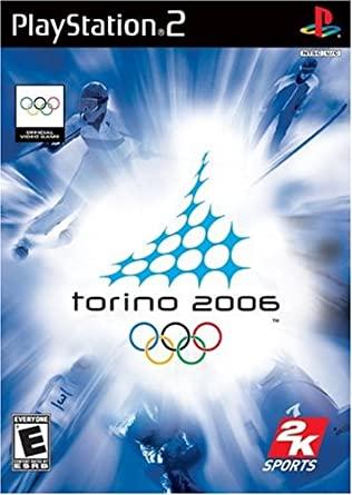Torino - Playstation 2