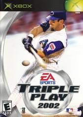 Triple Play - Xbox