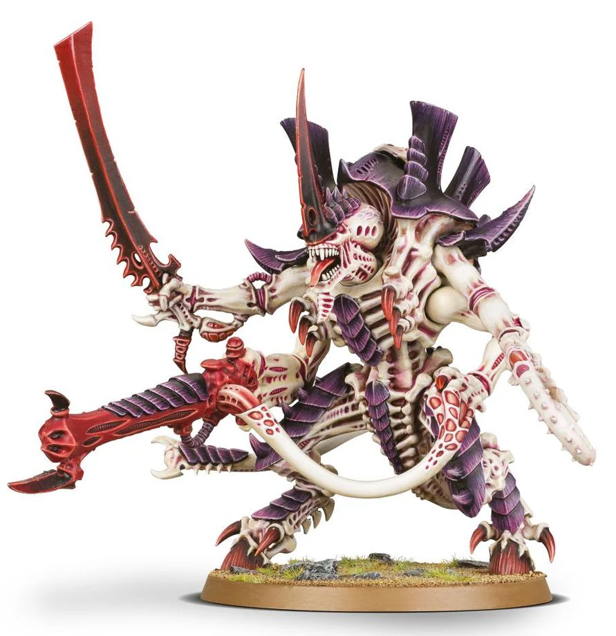 Tyranid Swarm - Battleforce: Warhammer 40,000 - Image 2
