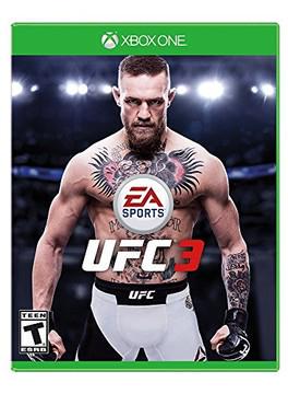 UFC - Xbox One