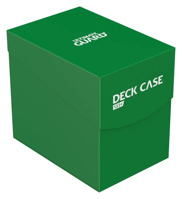 UG Deck Case Standard Green 133+ - Image 2