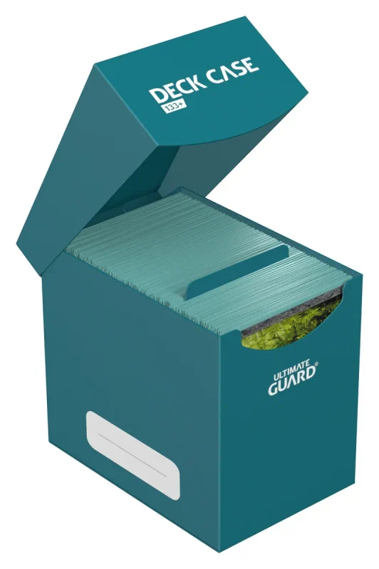 UG Deck Case Standard Petrol 133+ - Image 2