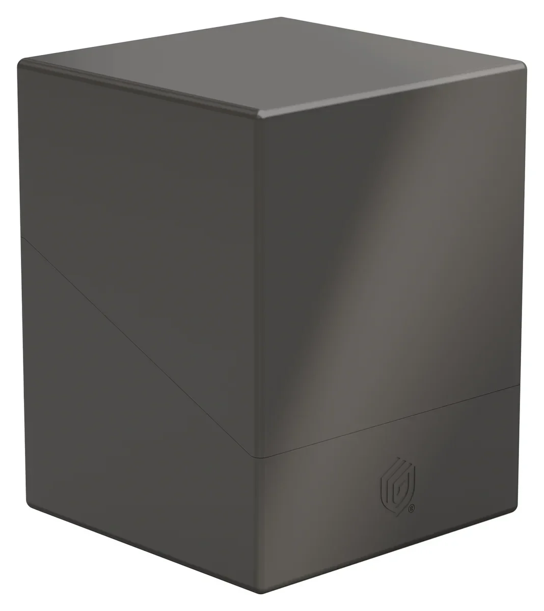 Ultimate Guard - Deck Case Boulder 100+ Grey - Image 3