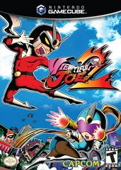 Viewtiful Joe 2 2 - Gamecube