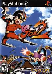 Viewtiful Joe - Playstation 2