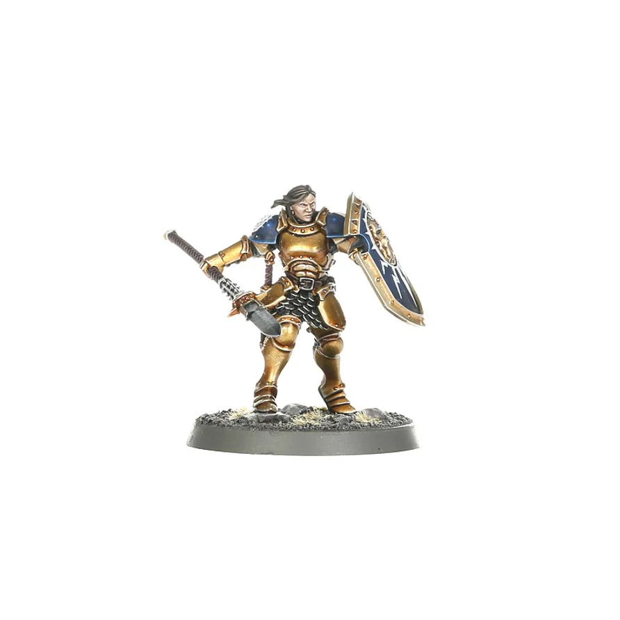 Vindictors - Stormcast Eternals: Warhammer Age of Sigmar - Image 2