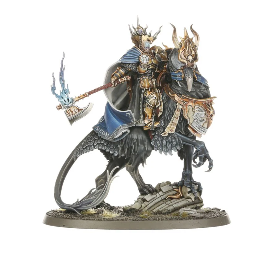 Warhammer Age of Sigmar: Spearhead Starter Set - Image 3
