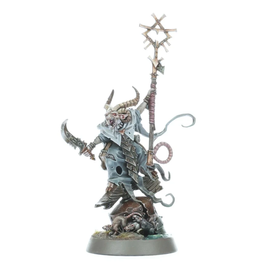 Warhammer Age of Sigmar: Spearhead Starter Set - Image 5
