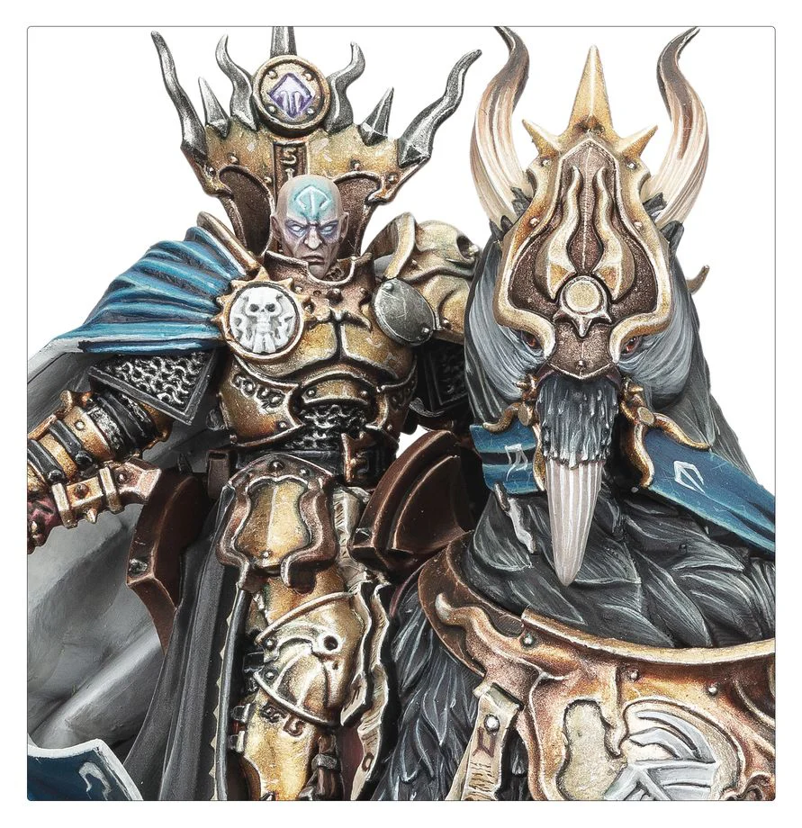 Warhammer Age of Sigmar: Spearhead Starter Set - Image 7