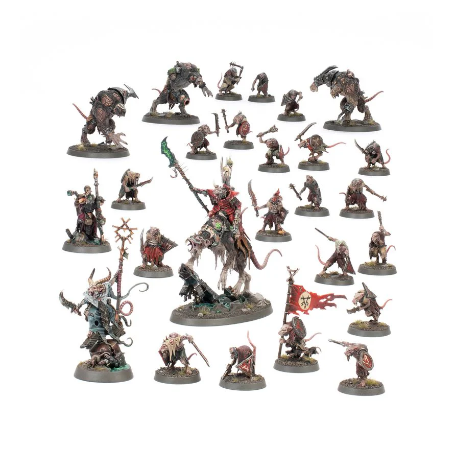 Warhammer Age of Sigmar: Spearhead Starter Set - Image 8