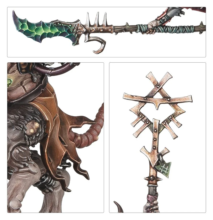 Warhammer Age of Sigmar: Spearhead Starter Set - Image 9