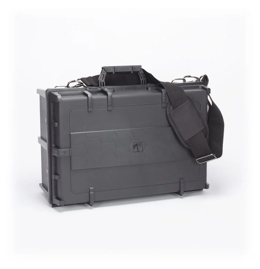 Warhammer Crusade Figure Case