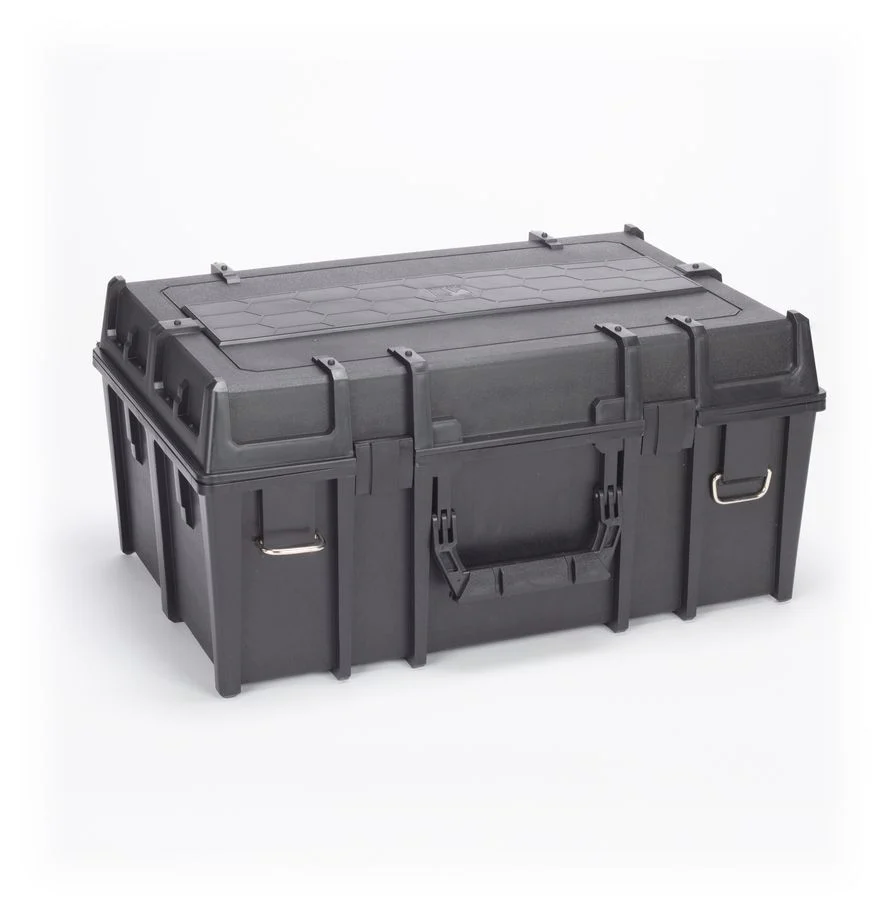 Warhammer Crusade Figure Case - Image 2