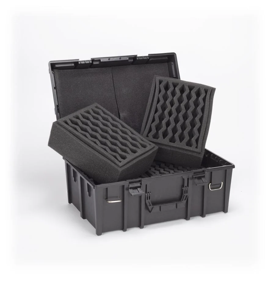 Warhammer Crusade Figure Case - Image 3