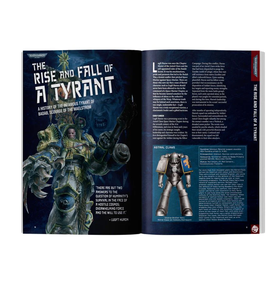White Dwarf 522 - Image 2