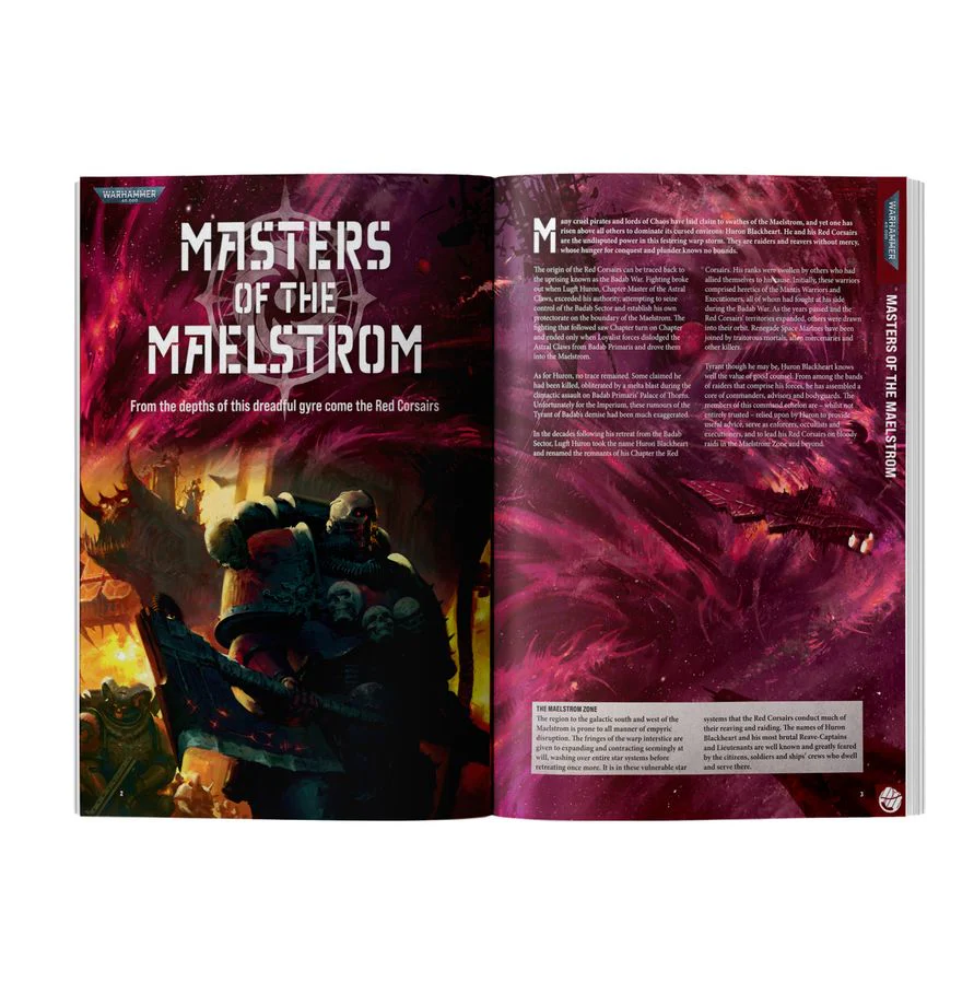 White Dwarf 522 - Image 3