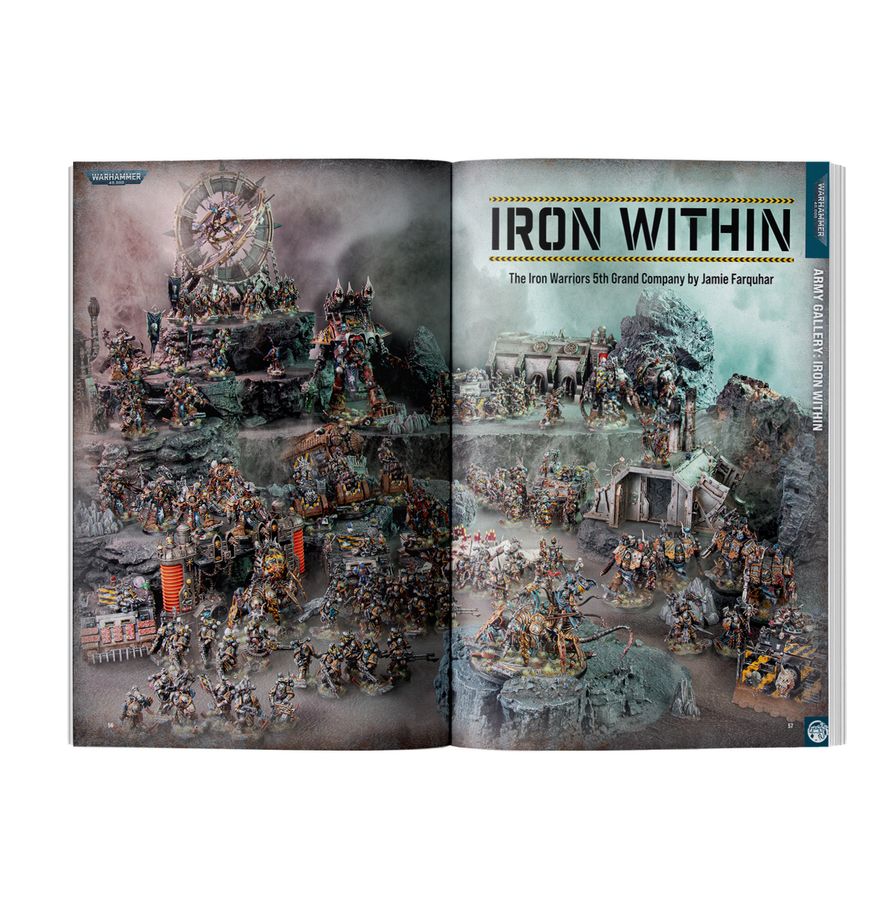 White Dwarf 523 - Image 2