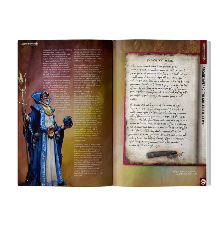 White Dwarf 524 - Image 3