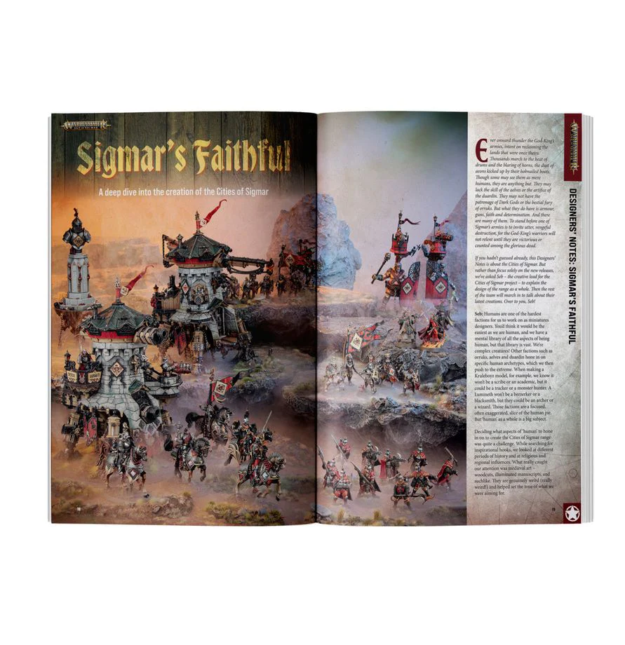White Dwarf 525 - Image 2