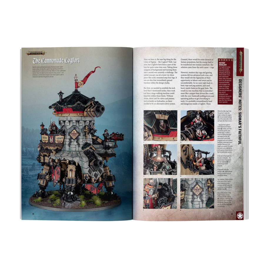 White Dwarf 525 - Image 3