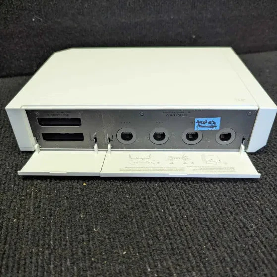 Wii Bundle Console: White - (Tested & Ready To Play) - Image 2