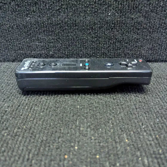 Wii/Wii U - Shift Wireless Controller - Black - (Opened Box) - Image 2