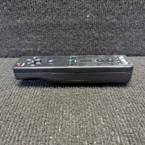 Wii/Wii U - Shift Wireless Controller - Black - (Opened Box) - Image 3