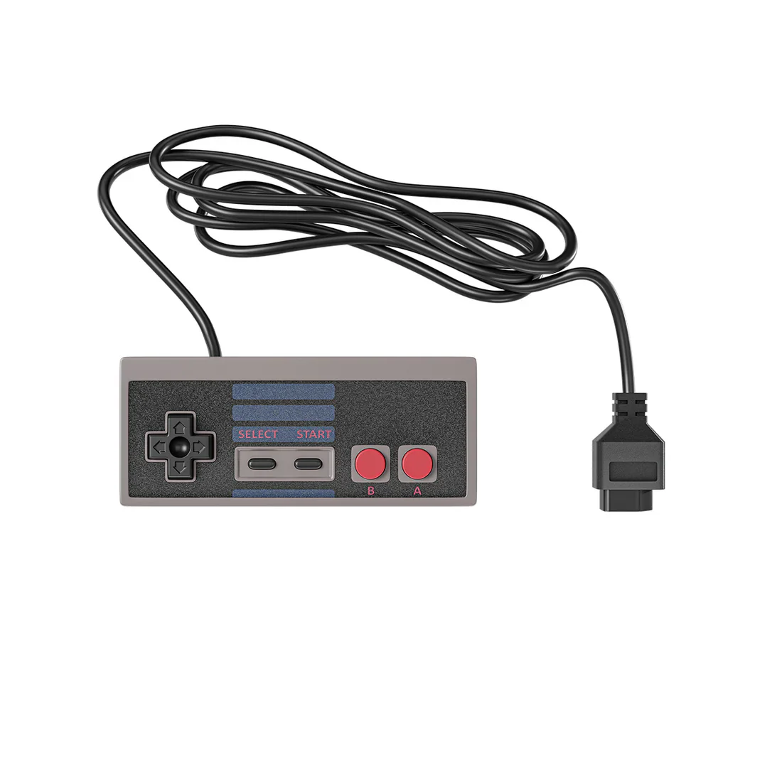 Wired Controller for NES - Image 2