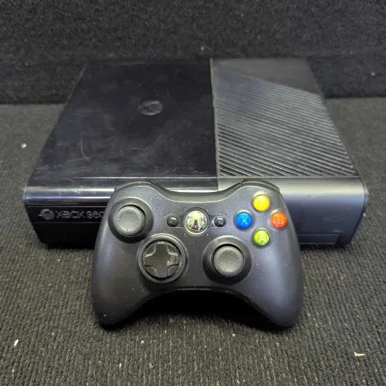 Xbox 360 Console - Tested  - [Ready To Play] - Image 4