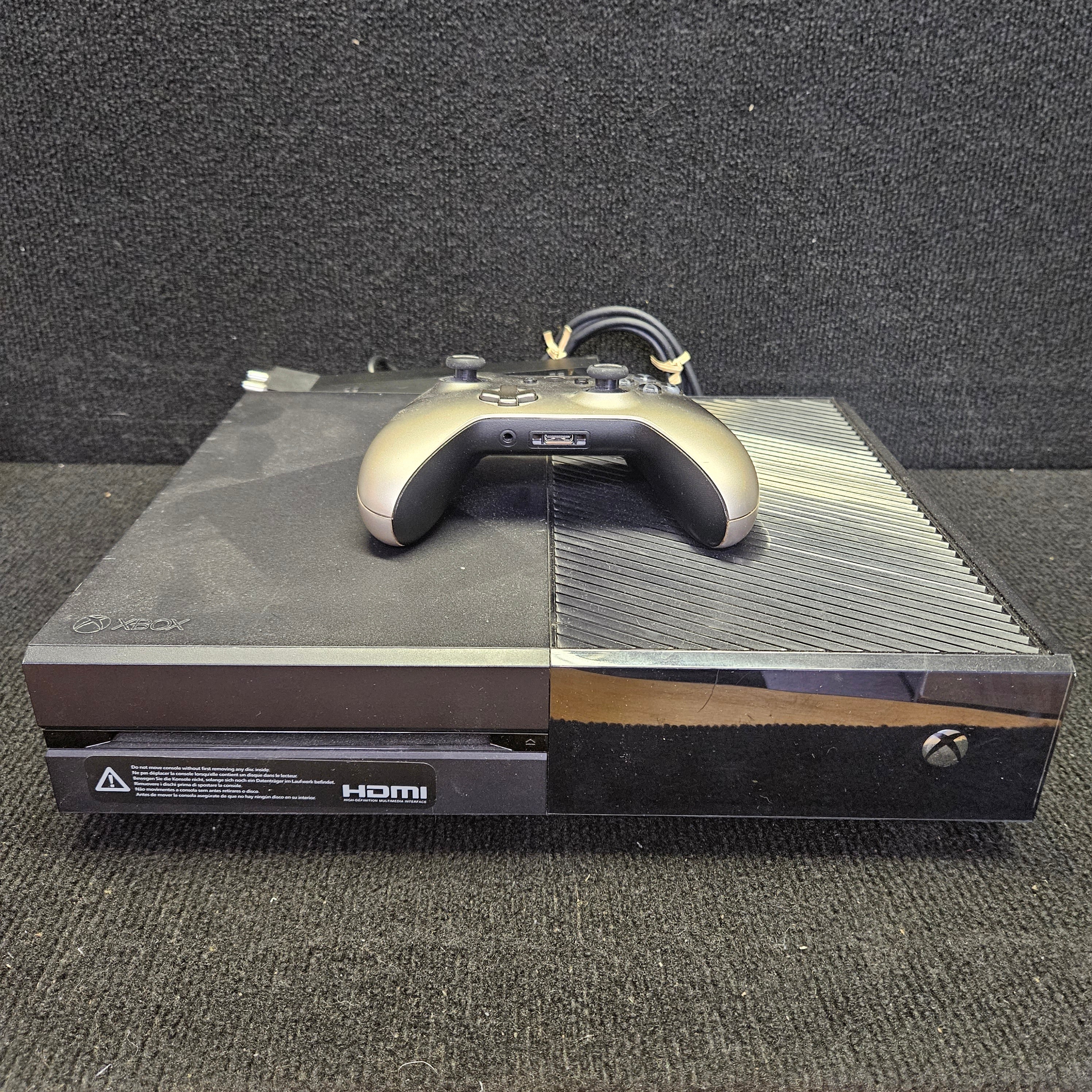 Xbox One Console - Tested [Ready To Play] - Image 3