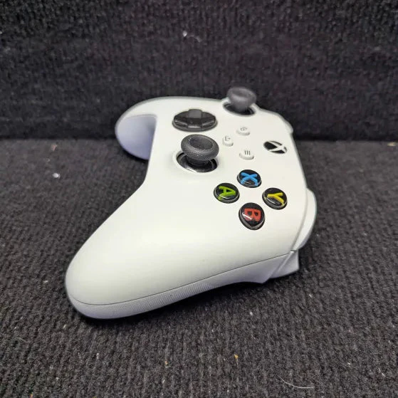 Xbox One Controller - White - (Tested) - Image 3