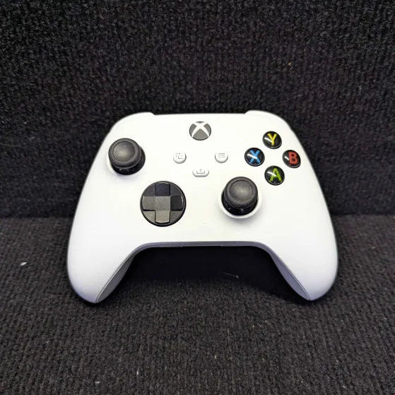 Xbox One Controller - White - (Tested) - Image 4
