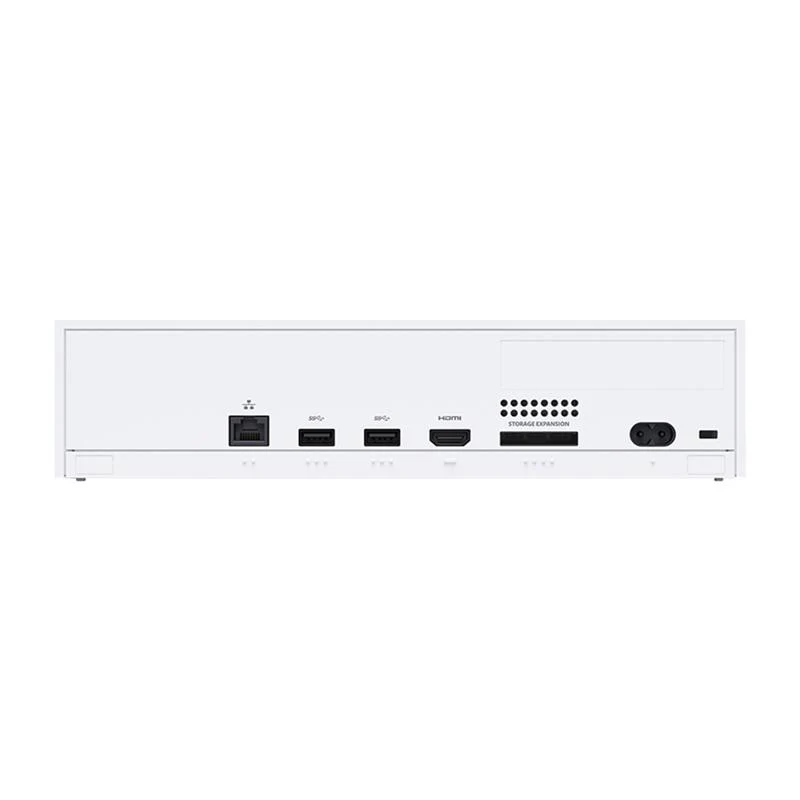 XBOX Series S 512GB Console - Image 4