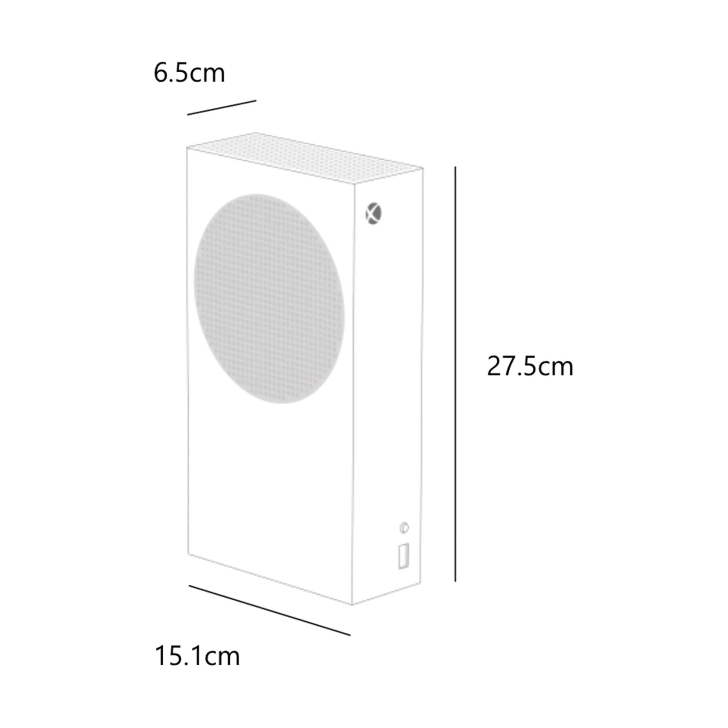 XBOX Series S 512GB Console - Image 7
