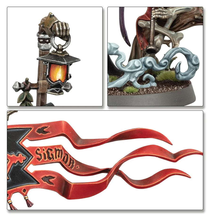 Zenestra's Zealots - Cities of Sigmar Spearhead: Warhammer Age of Sigmar - Image 6
